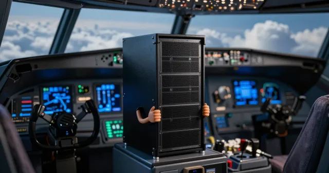 Proxmox-Wartung auf Autopilot: Patch-Management automatisieren