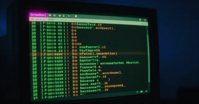 Ember + CrowdSec: Ein TUI-Plugin gegen die 50.000-Decisions-Wand
