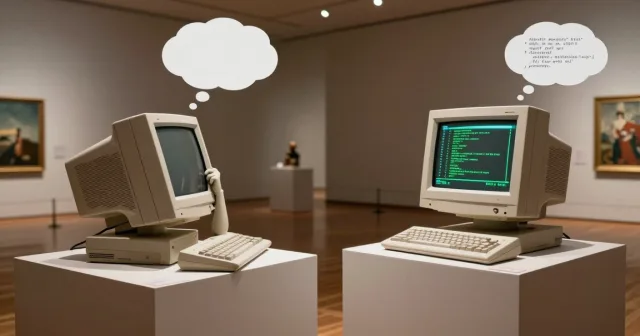 Der Think-Mythos: Warum Reasoning-Mode bei lokalen LLMs meist schadet